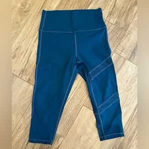 ZYIA active leggings